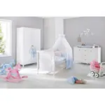 XXXLutz Lauterach - Ihr Möbelhaus bei Bregenz Babyzimmer Pinolino Smilla