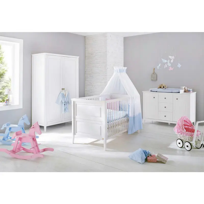 Babyzimmer Pinolino Smilla