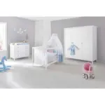 XXXLutz Lauterach - Ihr Möbelhaus bei Bregenz Babyzimmer Pinolino Smilla