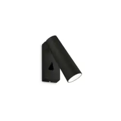 Led-Wandleuchte 4/10,5/12,5 cm
