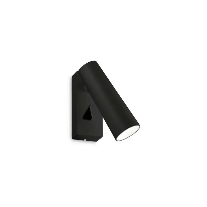 Led-Wandleuchte 4/10,5/12,5 cm