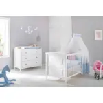 XXXLutz Lauterach - Ihr Möbelhaus bei Bregenz Babyzimmer Pinolino Smilla