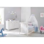 XXXLutz Lauterach - Ihr Möbelhaus bei Bregenz Babyzimmer Pinolino Smilla