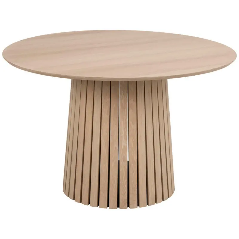 Esstisch in Holz 120/120/75 cm