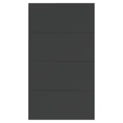 Frontpaneelset