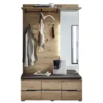 XXXLutz Lauterach - Ihr Möbelhaus bei Bregenz Garderobe 120/196/37 cm