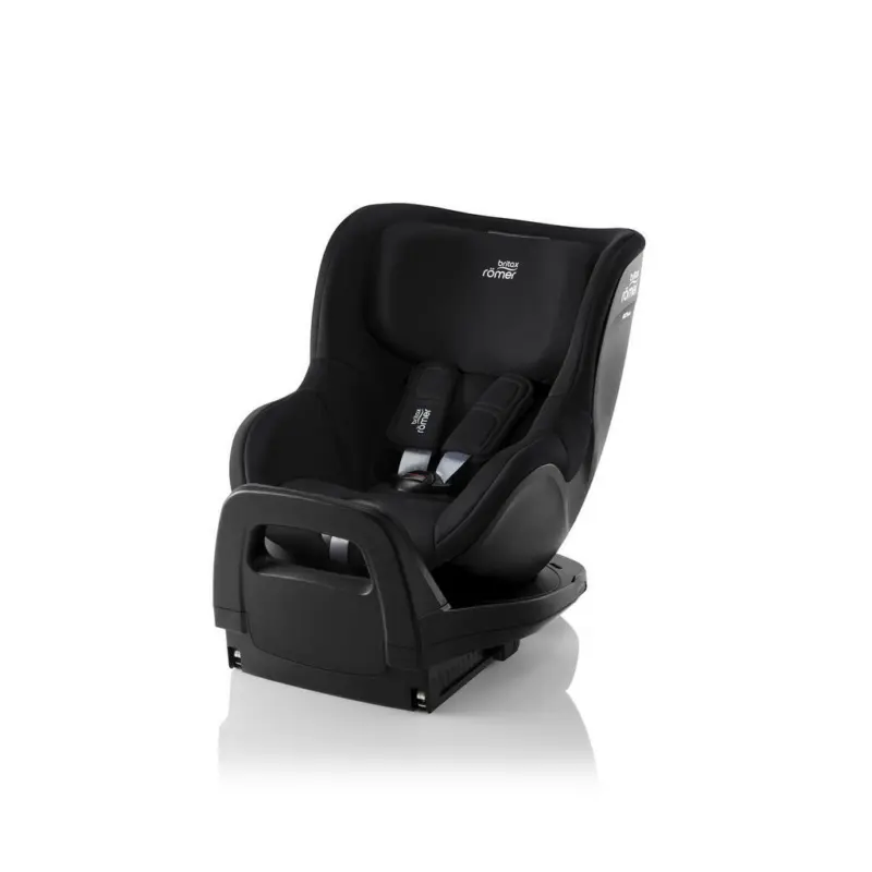 Reboarder-Kindersitz Dualfix 5Z inkl. Vario Base 5Z