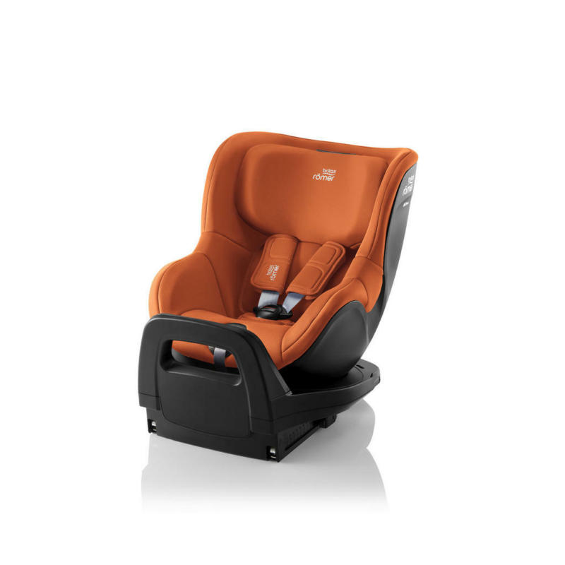 Reboarder-Kindersitz Dualfix 5Z inkl. Vario Base 5Z