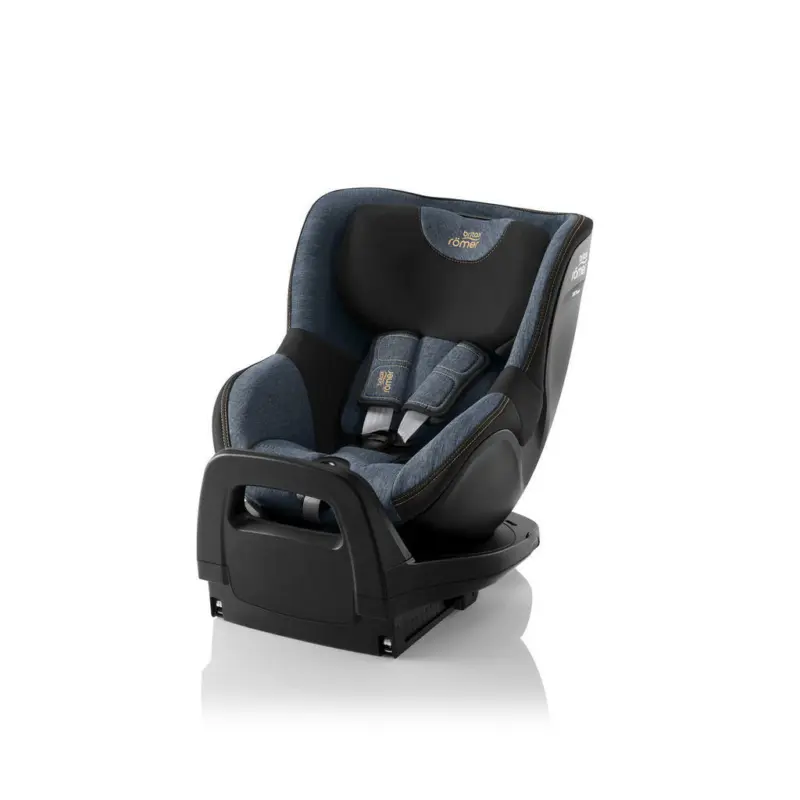 Reboarder-Kindersitz Dualfix Pro M
