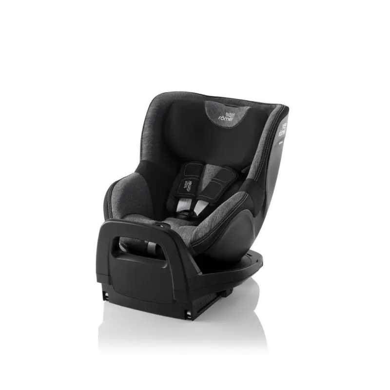Reboarder-Kindersitz Dualfix PRO M