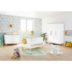 Babyzimmer Pinolino Light