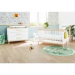 XXXLutz Lauterach - Ihr Möbelhaus bei Bregenz Babyzimmer Pinolino Light