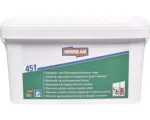 Hornbach MODULAN 451 Reparaturspachtel und Flächenspachtelmasse fein hell 10 l