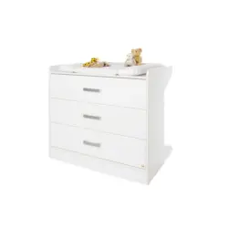 Wickelkommode Pinolino Viktoria 100/90/75 cm
