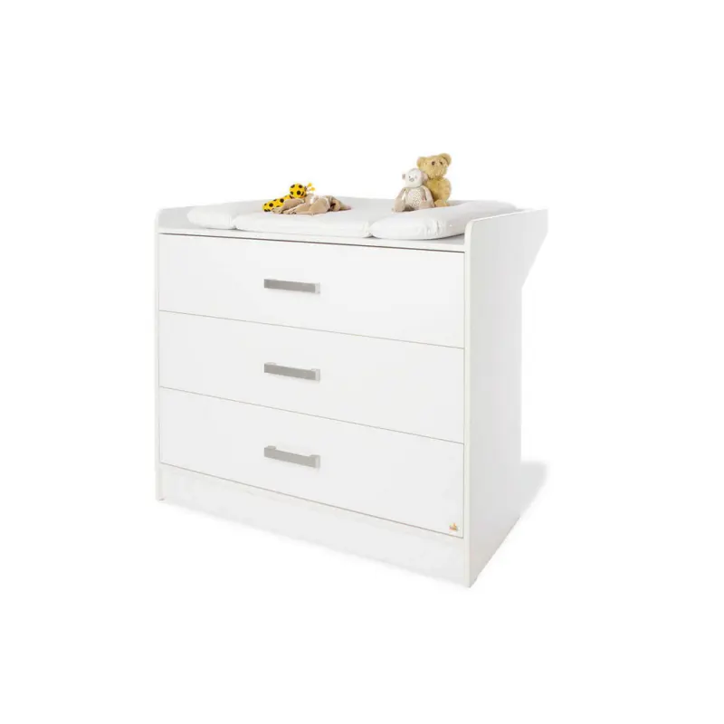 Wickelkommode Pinolino Viktoria 100/90/75 cm
