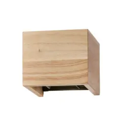 Wandleuchte 12/10/11,5 cm