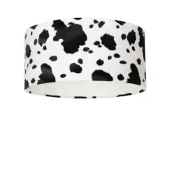 Leuchtenschirm 50/25 cm