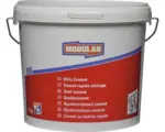 Hornbach MODULAN 106 Blitz-Zement grau 5 kg
