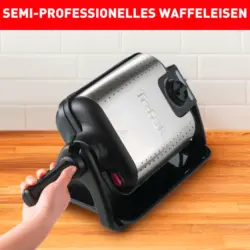 Waffeleisen