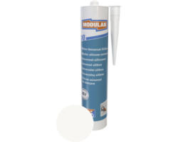 MODULAN 600 Universal-Silikon S 2 weiß 300 ml