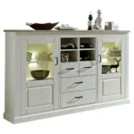 XXXLutz Lauterach - Ihr Möbelhaus bei Bregenz Highboard 180/120/42 cm
