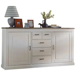 Sideboard 200/105/42 cm