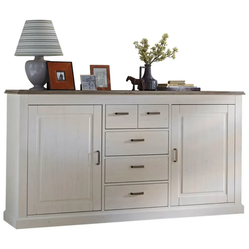 Sideboard 200/105/42 cm