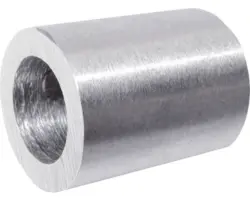 Wandanschluß Edelstahl V4A 10 mm (64)