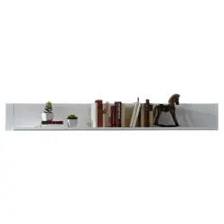 Wandboard in 176/22/24 cm Pinienfarben