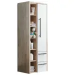 XXXLutz Lauterach - Ihr Möbelhaus bei Bregenz Hochschrank 65,6/162,8/30 cm
