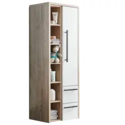 Hochschrank 65,6/162,8/30 cm