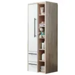 XXXLutz Lauterach - Ihr Möbelhaus bei Bregenz Hochschrank 65,6/162,8/30 cm