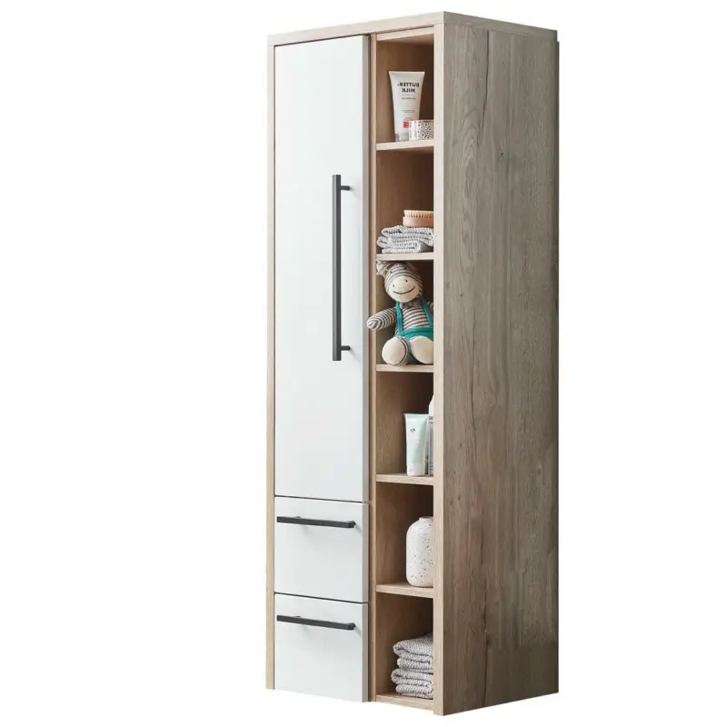 Hochschrank 65,6/162,8/30 cm