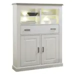 XXXLutz Lauterach - Ihr Möbelhaus bei Bregenz Highboard 99/142/42 cm
