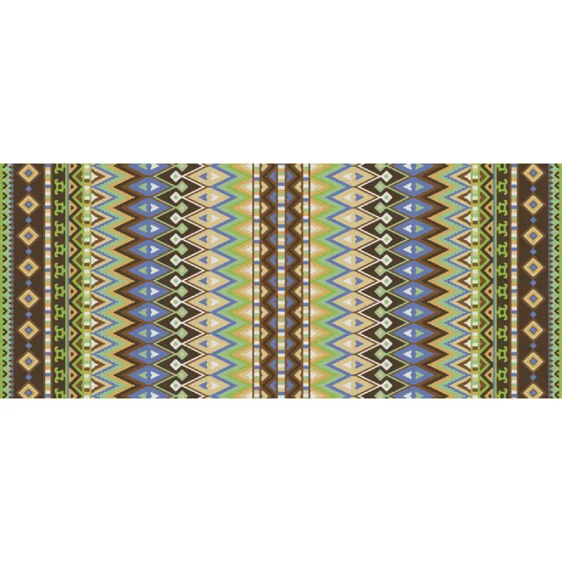 Outdoorteppich 50/120 cm