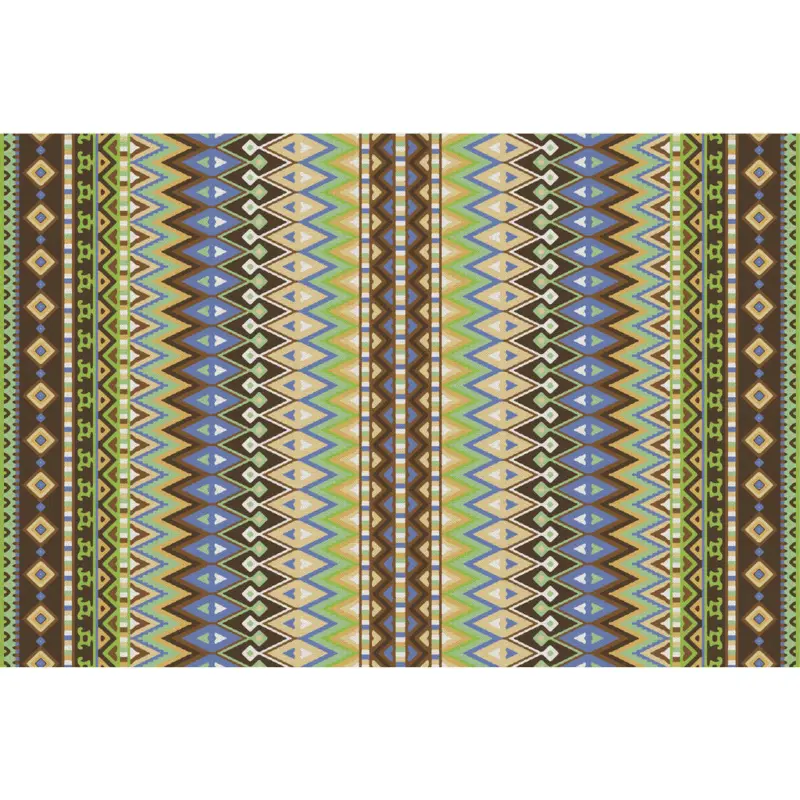 Outdoorteppich 90/135 cm