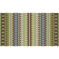 Outdoorteppich 90/160 cm