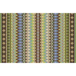 Outdoorteppich 118/180 cm