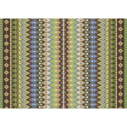 Outdoorteppich 170/240 cm