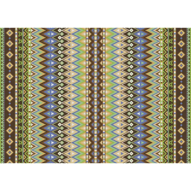 Outdoorteppich 170/240 cm