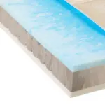 XXXLutz Lauterach - Ihr M&ouml;belhaus bei Bregenz Komfortschaummatratze 90/200 cm