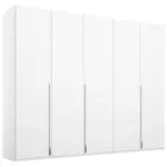 XXXLutz Lauterach - Ihr Möbelhaus bei Bregenz Drehtürenschrank in Weiß