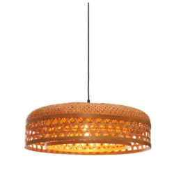 H&auml;ngeleuchte 60/18 cm