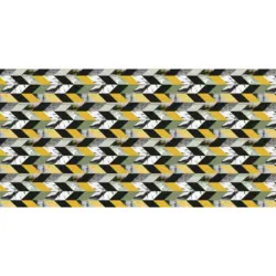 Outdoorteppich 70/140 cm