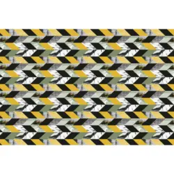 Outdoorteppich 90/135 cm