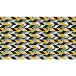 Outdoorteppich 90/160 cm