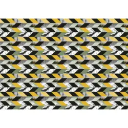 Outdoorteppich 170/240 cm