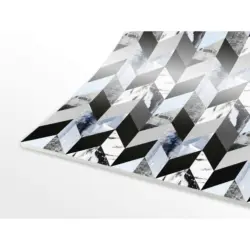 Outdoorteppich 70/140 cm