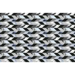 Outdoorteppich 118/180 cm