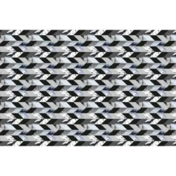 Outdoorteppich 198/300 cm